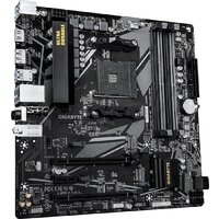 Материнская плата Gigabyte B550M DS3H AC R2 - Превью изображения №2 — Интернет-магазин Your Sale