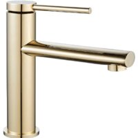Rea Oval B6515 (светлое золото)