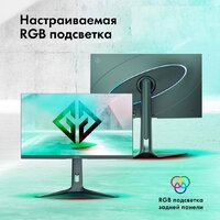 Игровой монитор GMNG GM-27F23 - Превью изображения №8 — Интернет-магазин Your Sale