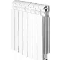 Global Style Plus 500 (10 секций)