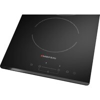 Meferi MEH302BK Comfort Plus Image #9