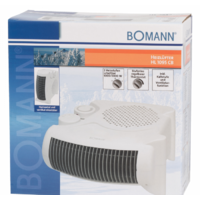 Bomann HL 1095 CB Image #5