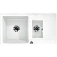 Deante Zorba ZQZ A513 (алебастр) Image #1