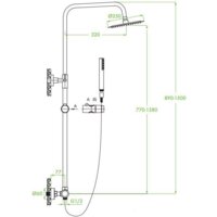 Laveo Pretto PLP 10TD Image #2