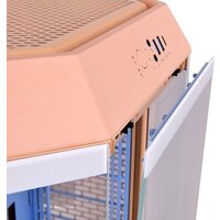 Thermaltake The Tower 300 Peach Fuzz CA-1Y4-00SKWN-00 Image #6