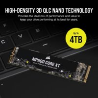 Corsair MP600 Core XT 4TB CSSD-F4000GBMP600CXT Image #4
