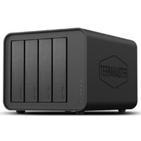Сетевой накопитель TerraMaster F4-424 Pro - Превью изображения №3 — Интернет-магазин Your Sale