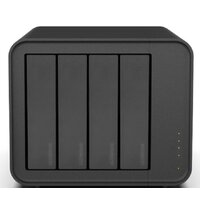 Сетевой накопитель TerraMaster F4-424 Pro - Превью изображения №2 — Интернет-магазин Your Sale