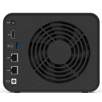 Сетевой накопитель TerraMaster F4-424 Pro - Превью изображения №4 — Интернет-магазин Your Sale