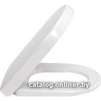 Villeroy & Boch Subway 2.0 9M68 S101 (с микролифтом)