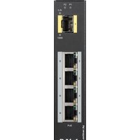 Неуправляемый коммутатор D-Link DIS-100G-5PSW/A1A - Превью изображения №2 — Интернет-магазин Your Sale