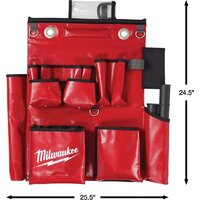 Фартук для инструментов Milwaukee 4932498652 - Превью изображения №3 — Интернет-магазин Your Sale