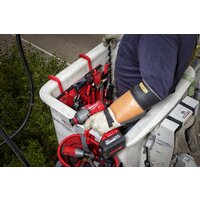 Фартук для инструментов Milwaukee 4932498652 - Превью изображения №6 — Интернет-магазин Your Sale