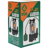 Дренажный насос Flo 79791 - Превью изображения №2 — Интернет-магазин Your Sale