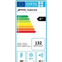 Smeg FS18EV2HX Image #5