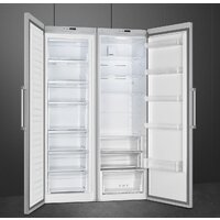 Smeg FS18EV2HX Image #3