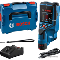 Bosch D-tect 200 C Professional 0601081601 (с АКБ, кейс)