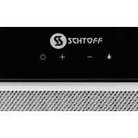 Schtoff Trend 50 Black Image #3