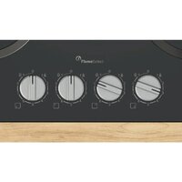 Варочная панель Bosch Serie 6 PPH6A6I10 - Превью изображения №2 — Интернет-магазин Your Sale