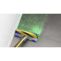 Пылесос Dyson V12 Detect Slim Absolute hepa (золотой) - Превью изображения №11 — Интернет-магазин Your Sale