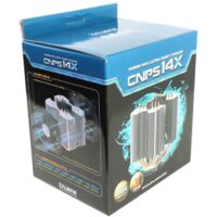 Кулер для процессора Zalman CNPS14X - Превью изображения №10 — Интернет-магазин Your Sale