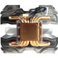 Кулер для процессора Zalman CNPS14X - Превью изображения №7 — Интернет-магазин Your Sale