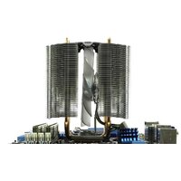 Кулер для процессора Zalman CNPS14X - Превью изображения №12 — Интернет-магазин Your Sale