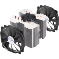 Кулер для процессора Zalman CNPS14X - Превью изображения №8 — Интернет-магазин Your Sale