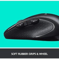 Logitech M510 (черный) Image #3