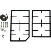 Варочная панель Schtoff H6034C30IS White - Превью изображения №2 — Интернет-магазин Your Sale
