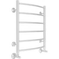 TERMINUS Классик П6 500x600 (RAL 9003 белый) Image #2