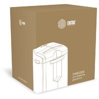 Шредер CACTUS CS-SH-15-20-4X35 - Превью изображения №6 — Интернет-магазин Your Sale