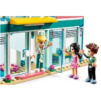 LEGO Friends 41394 Городская больница Хартлейк Сити Image #7