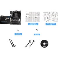 Материнская плата MSI PRO Z790-A WiFi - Превью изображения №2 — Интернет-магазин Your Sale