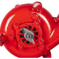 Фекальный насос Quattro Elementi Sewage 500F Ci-Cut - Превью изображения №4 — Интернет-магазин Your Sale