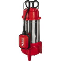 Фекальный насос Quattro Elementi Sewage 500F Ci-Cut - Превью изображения №2 — Интернет-магазин Your Sale