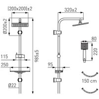 Ferro Amiga VerdeLine NP26VL Image #2