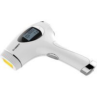 Garett Electronic Beauty Flash (белый/серебристый) Image #2