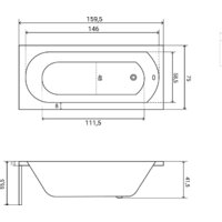 Lauter Haven 160x75 21202006 Image #29