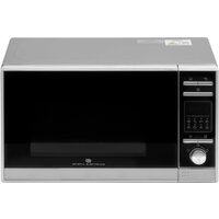 Микроволновая печь General Electronics GE-DG420S - Превью изображения №2 — Интернет-магазин Your Sale
