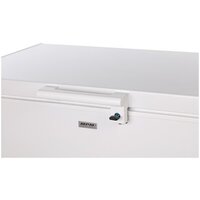 Морозильный ларь MPM 251-SK-08E/N - Превью изображения №4 — Интернет-магазин Your Sale