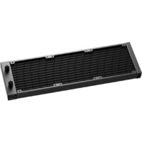 Система жидкостного охлаждения для процессора DeepCool LT360 Vision ARGB R-LT360VISION-BKAMMC-G-1 - Превью изображения №4 — Интернет-магазин Your Sale