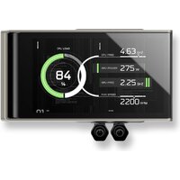 Система жидкостного охлаждения для процессора DeepCool LT360 Vision ARGB R-LT360VISION-BKAMMC-G-1 - Превью изображения №2 — Интернет-магазин Your Sale