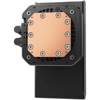 Система жидкостного охлаждения для процессора DeepCool LT360 Vision ARGB R-LT360VISION-BKAMMC-G-1 - Превью изображения №3 — Интернет-магазин Your Sale