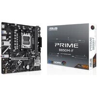 Материнская плата ASUS Prime B850M-F - Превью изображения №5 — Интернет-магазин Your Sale
