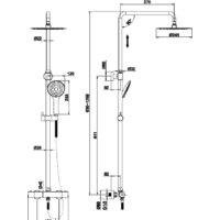 Cersanit Brasko 63066 Image #11