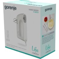 Миксер Gorenje M360CW - Превью изображения №6 — Интернет-магазин Your Sale