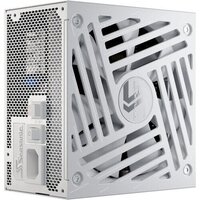 Блок питания Seasonic Focus GX-850 White ATX 3.1 2024 SRP-FGX851-A5A32SF-W - Превью изображения №7 — Интернет-магазин Your Sale
