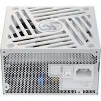 Блок питания Seasonic Focus GX-850 White ATX 3.1 2024 SRP-FGX851-A5A32SF-W - Превью изображения №8 — Интернет-магазин Your Sale