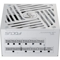 Блок питания Seasonic Focus GX-850 White ATX 3.1 2024 SRP-FGX851-A5A32SF-W - Превью изображения №9 — Интернет-магазин Your Sale